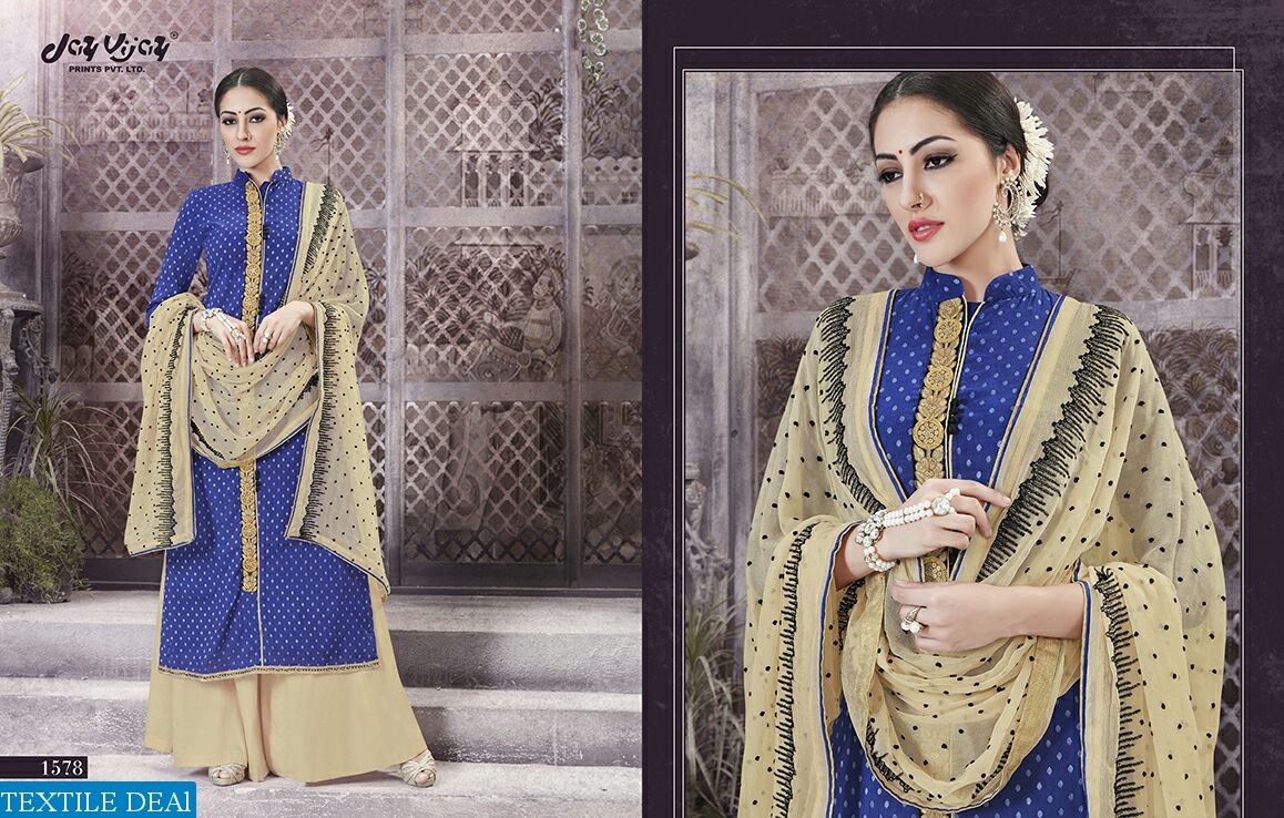 jay vijay special Sale on textile deal